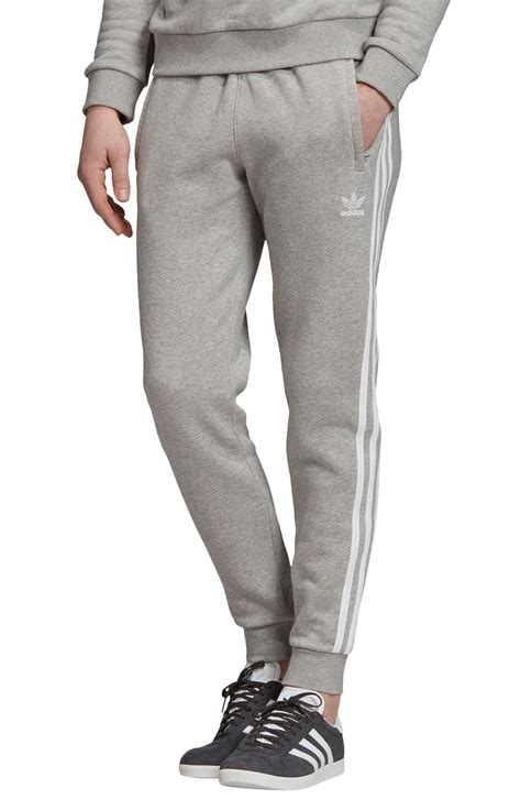 adidas originals premium sweats|adidas originals sweatpants men's.